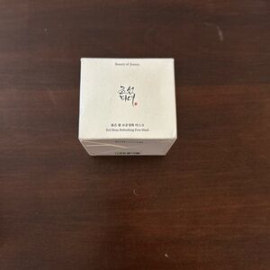 Beauty of Joseon Red Bean Pore Mask